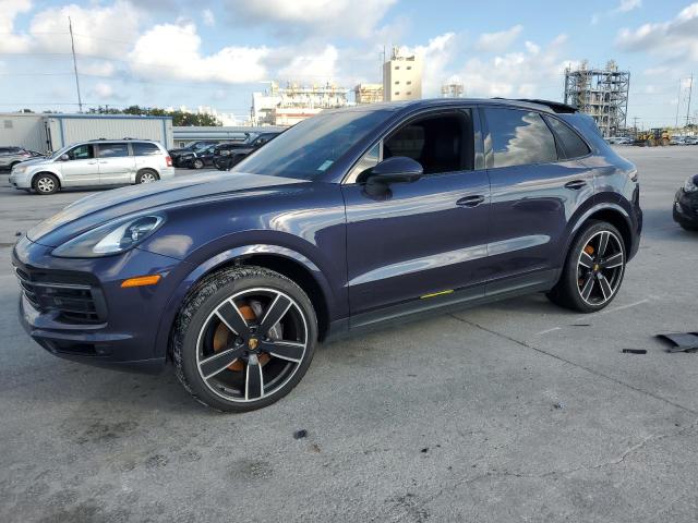 PORSCHE CAYENNE 2019 wp1aa2ay1kda10242