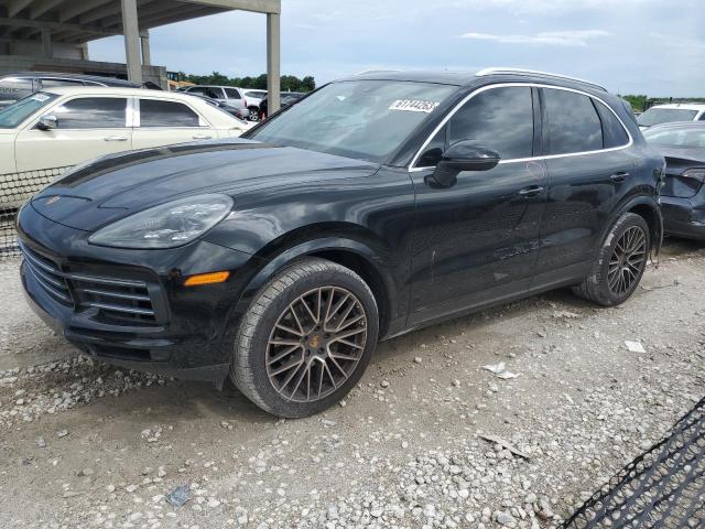 PORSCHE CAYENNE 2019 wp1aa2ay1kda17191