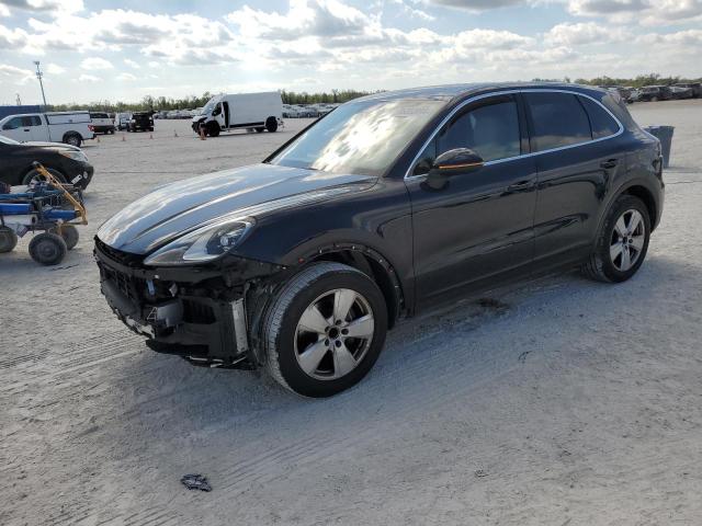 PORSCHE CAYENNE 2020 wp1aa2ay1lda01915