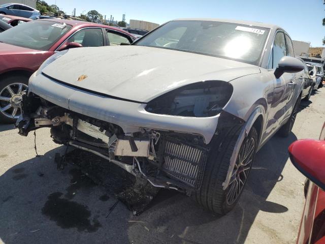 PORSCHE CAYENNE 2020 wp1aa2ay1lda06547