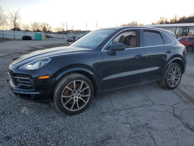 PORSCHE CAYENNE BA 2023 wp1aa2ay1pda07252