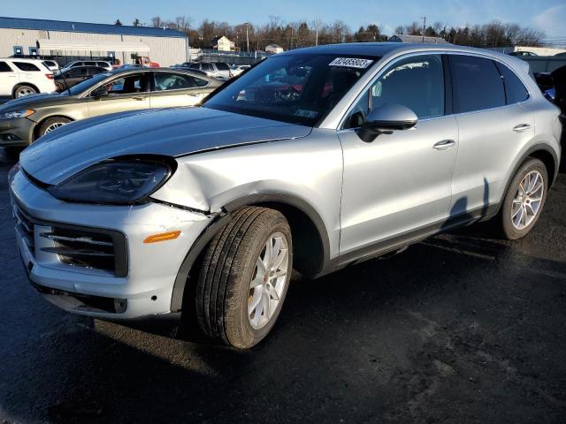 PORSCHE CAYENNE 2024 wp1aa2ay1rda05049