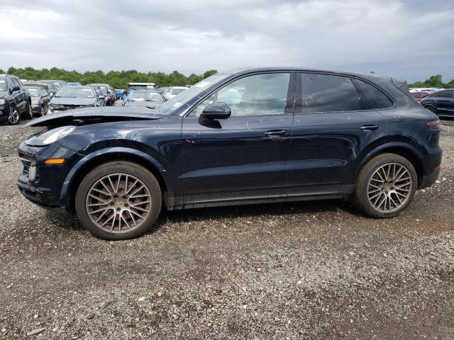 PORSCHE CAYENNE BA 2023 wp1aa2ay2pda04280