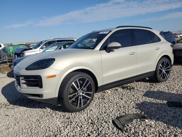 PORSCHE CAYENNE 2024 wp1aa2ay2rda06176