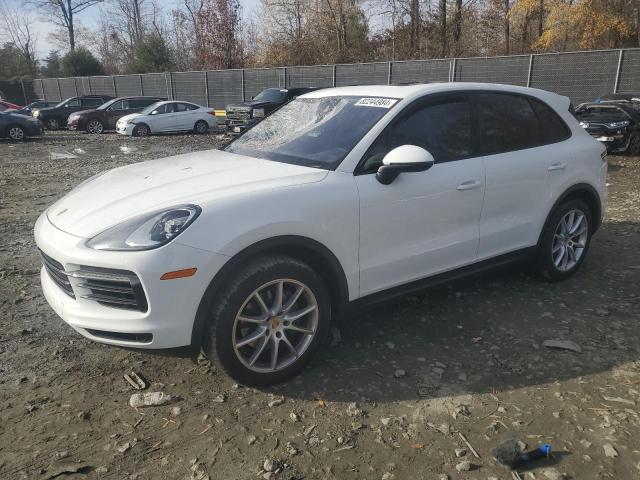 PORSCHE CAYENNE 2019 wp1aa2ay3kda05219