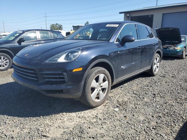 PORSCHE CAYENNE 2019 wp1aa2ay3kda10064