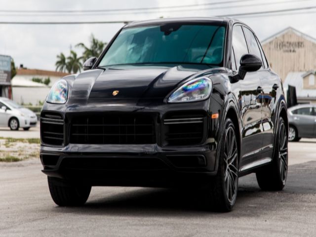 PORSCHE CAYENNE 2019 wp1aa2ay3kda15605