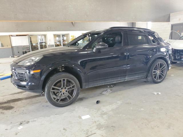 PORSCHE CAYENNE 2020 wp1aa2ay3lda08395