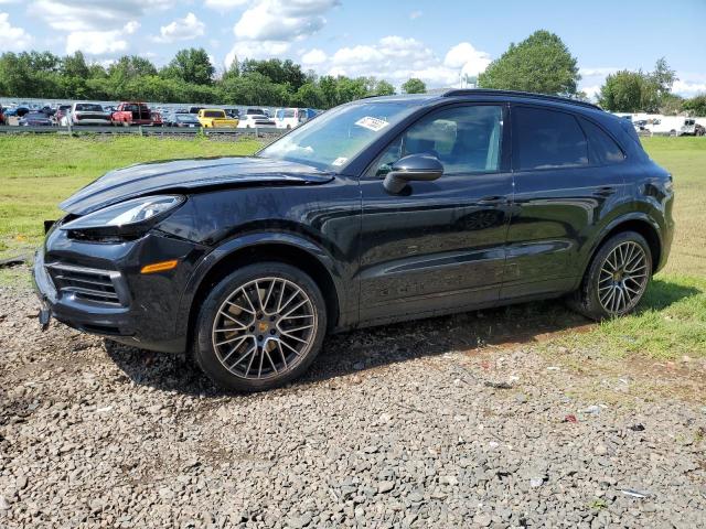 PORSCHE CAYENNE 2021 wp1aa2ay3mda03912