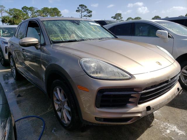 PORSCHE CAYENNE 2019 wp1aa2ay4kda02751