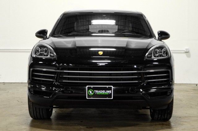 PORSCHE CAYENNE 2019 wp1aa2ay4kda06217