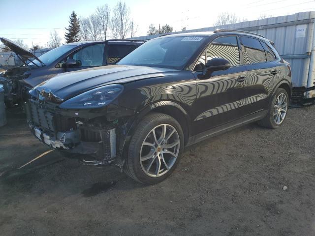 PORSCHE CAYENNE 2019 wp1aa2ay4kda08016