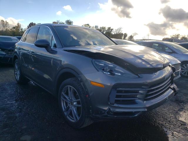 PORSCHE CAYENNE 2019 wp1aa2ay4kda08887