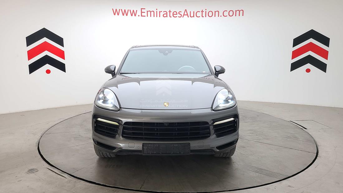 PORSCHE CAYENNE 2019 wp1aa2ay4kda11059