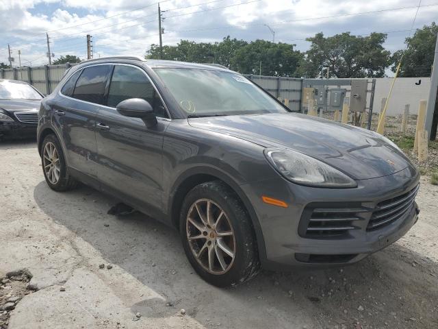 PORSCHE CAYENNE 2019 wp1aa2ay4kda11532