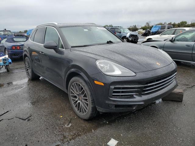 PORSCHE CAYENNE 2019 wp1aa2ay4kda12938