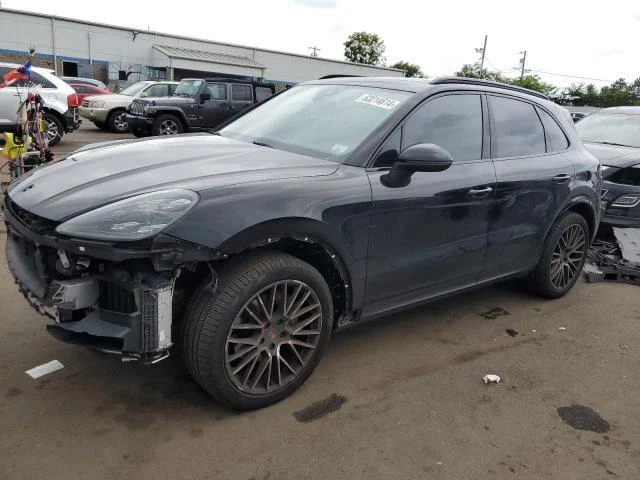 PORSCHE CAYENNE 2019 wp1aa2ay4kda18819