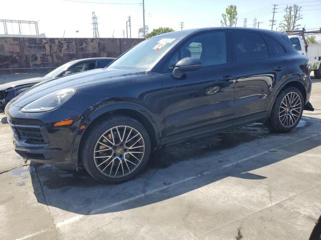 PORSCHE CAYENNE BA 2023 wp1aa2ay4pda04927