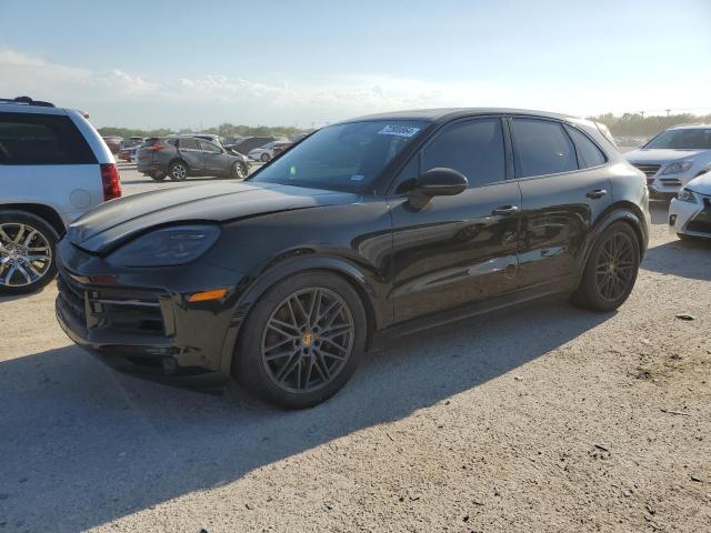 PORSCHE CAYENNE 2024 wp1aa2ay4rda04588