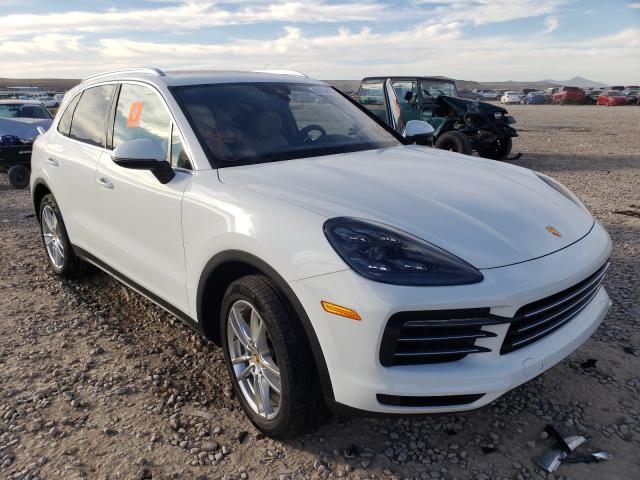 PORSCHE CAYENNE 2019 wp1aa2ay5kda04783