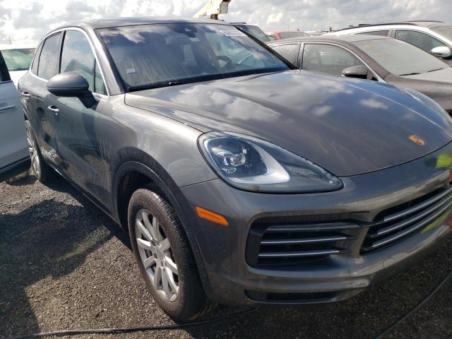 PORSCHE CAYENNE 2019 wp1aa2ay5kda06372