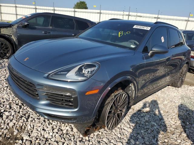 PORSCHE CAYENNE 2019 wp1aa2ay5kda06971