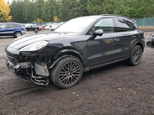 PORSCHE CAYENNE 2019 wp1aa2ay5kda19414