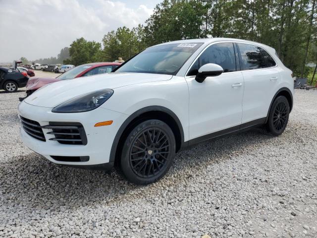 PORSCHE CAYENNE 2020 wp1aa2ay5lda08656