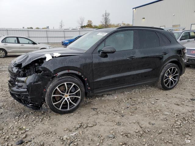 PORSCHE CAYENNE BA 2023 wp1aa2ay5pda08999