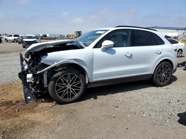 PORSCHE CAYENNE 2024 wp1aa2ay5rda08908