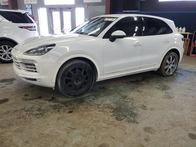 PORSCHE CAYENNE 2019 wp1aa2ay6kda01486