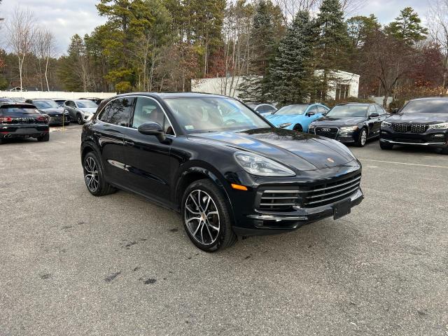 PORSCHE CAYENNE 2019 wp1aa2ay6kda03836