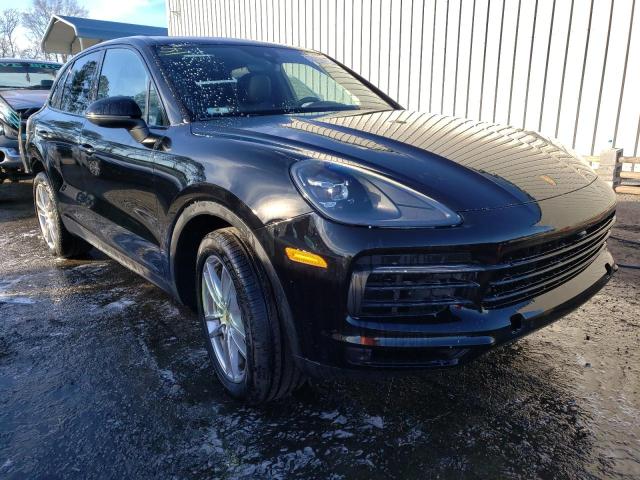 PORSCHE CAYENNE 2019 wp1aa2ay6kda18594