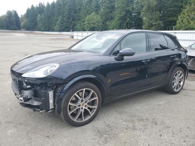 PORSCHE CAYENNE BA 2023 wp1aa2ay6pda08199