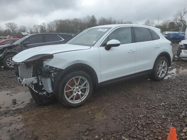 PORSCHE CAYENNE 2024 wp1aa2ay6rda06245