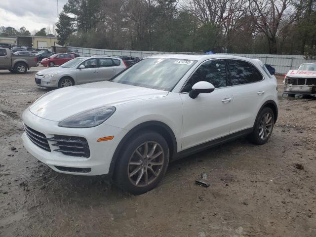 PORSCHE CAYENNE 2019 wp1aa2ay7kda06065