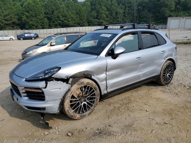 PORSCHE CAYENNE 2019 wp1aa2ay7kda09886