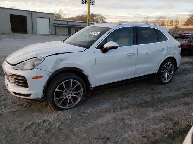 PORSCHE CAYENNE 2019 wp1aa2ay7kda15087