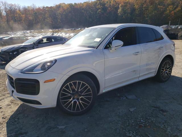 PORSCHE CAYENNE 2019 wp1aa2ay7kda18314