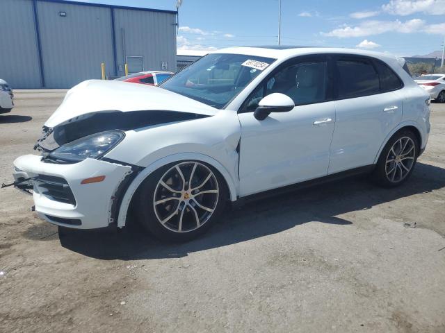 PORSCHE CAYENNE 2020 wp1aa2ay7lda02602