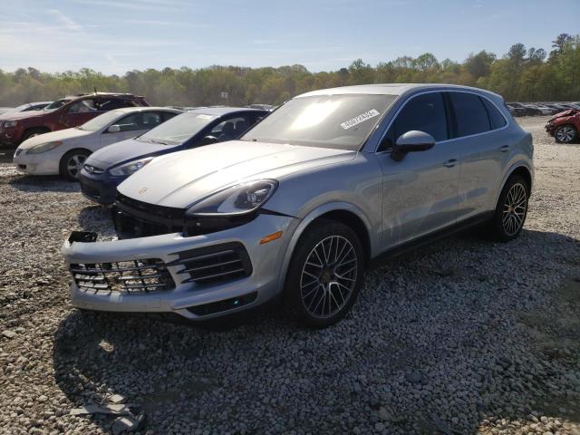 PORSCHE CAYENNE 2020 wp1aa2ay7lda04298