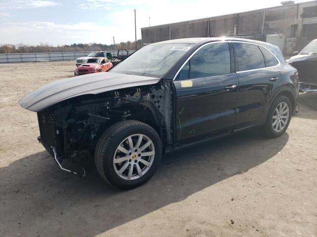 PORSCHE CAYENNE 2019 wp1aa2ay8kda03983