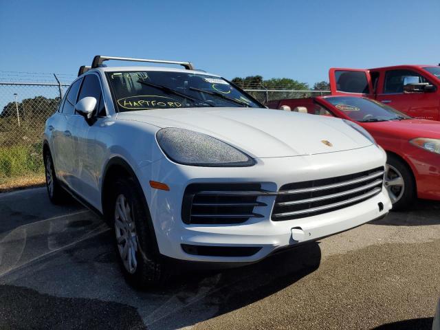 PORSCHE CAYENNE 2019 wp1aa2ay8kda04941