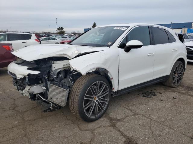 PORSCHE CAYENNE 2019 wp1aa2ay8kda06821