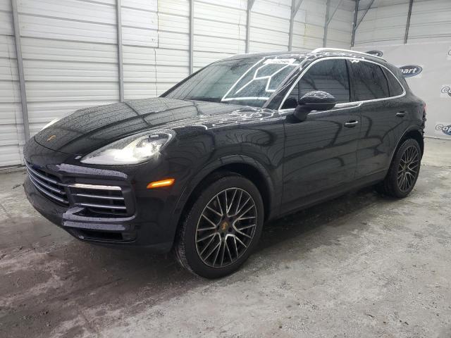 PORSCHE CAYENNE 2019 wp1aa2ay8kda14708