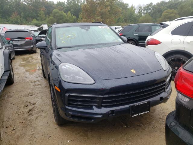 PORSCHE CAYENNE 2019 wp1aa2ay8kda16068