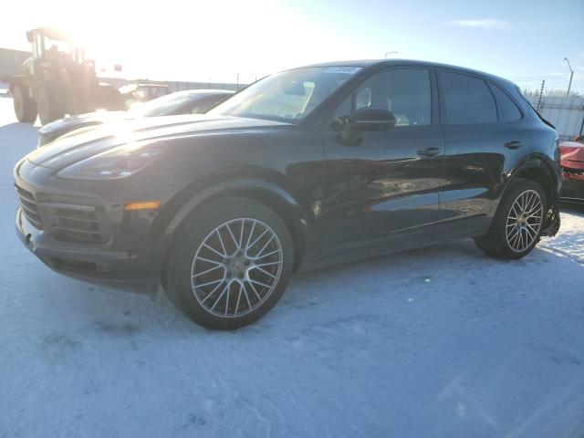 PORSCHE CAYENNE BA 2023 wp1aa2ay8pda00525