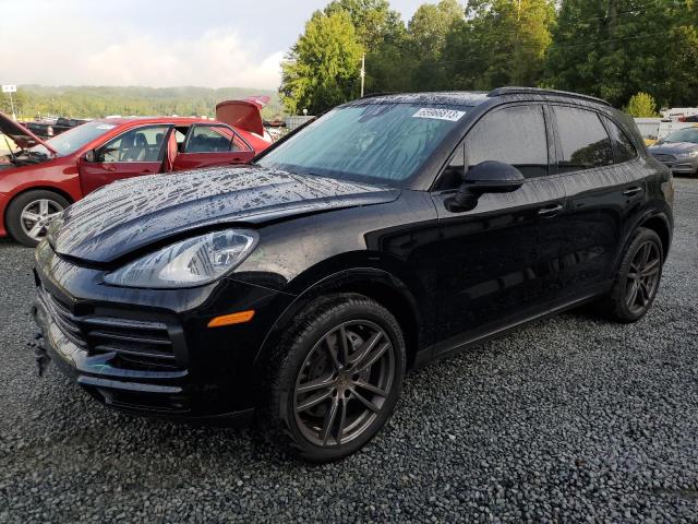 PORSCHE CAYENNE BA 2023 wp1aa2ay8pda02114