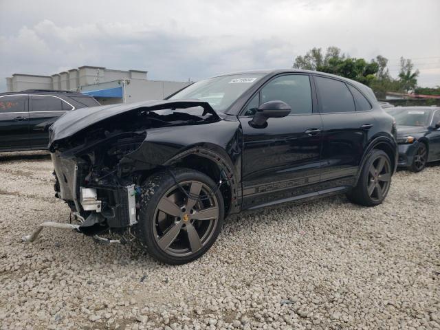 PORSCHE CAYENNE BA 2023 wp1aa2ay8pda08527