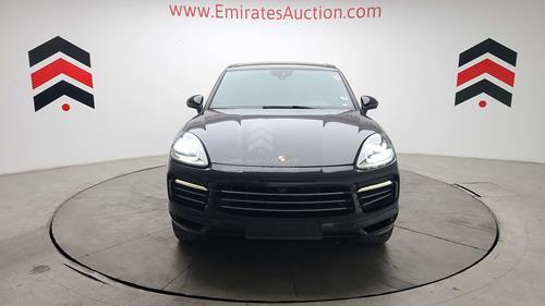 PORSCHE CAYENNE 2019 wp1aa2ay9kda00526